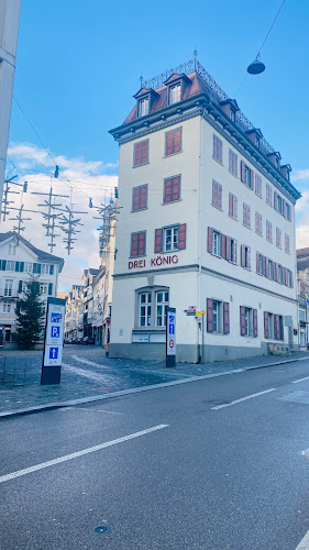 Feinbäckerei Rist AG - Altstätten