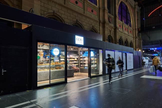 Comentarii opinii despre Seri&Kleiner