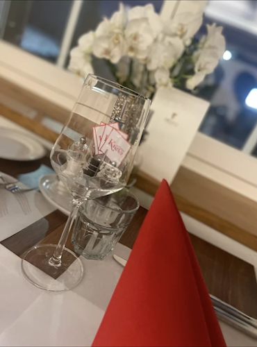 Restaurant Kreuz Horgenberg - Horgen