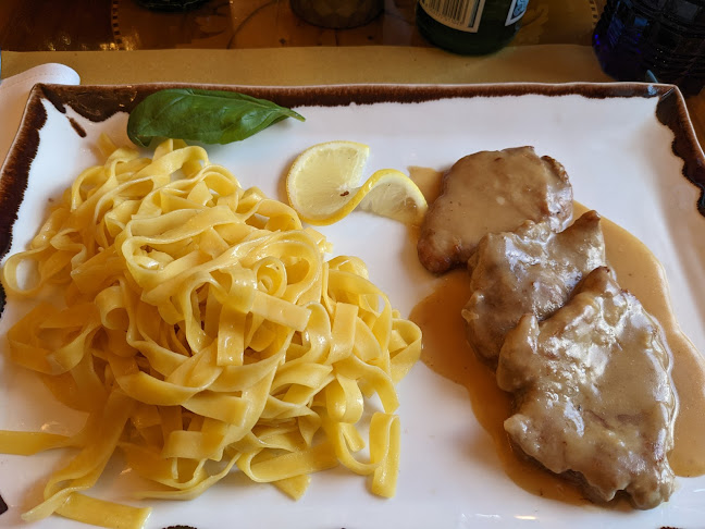 Ristorante Luce - Gastronomie und Hotellerie