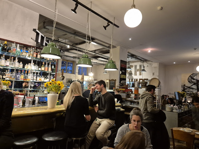 Lotti - Gastronomie und Hotellerie