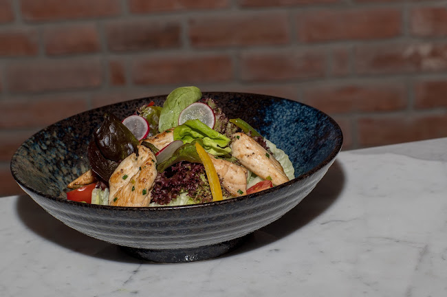 Simon's Steakhouse Grill & Restaurant & Bar - Zürich