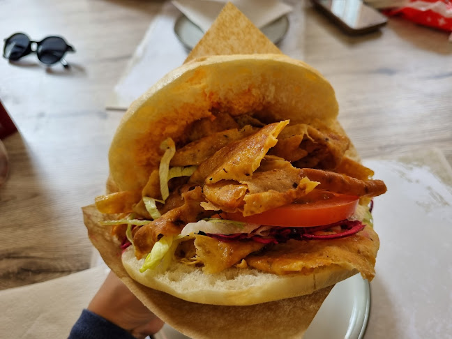 Ägeri Kebap Haus - Unterägeri