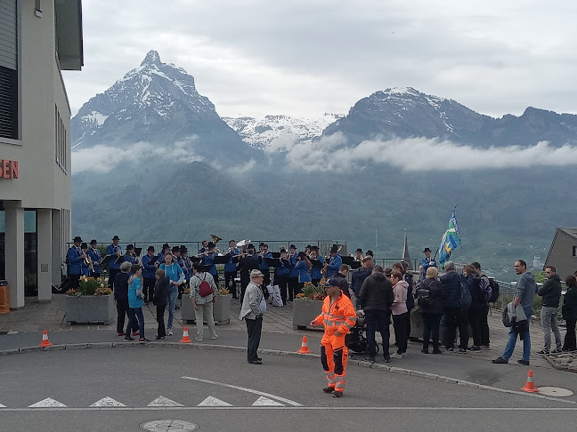 Bäckerei Wick Amden - Gastronomie und Hotellerie