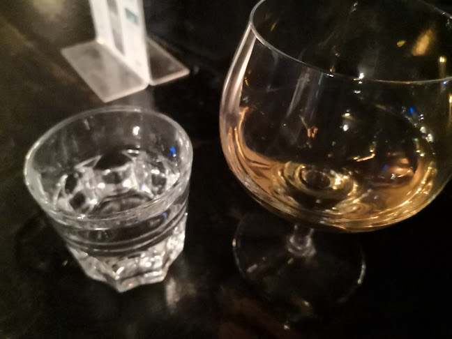 Provisorium Bar & Lounge - Biel