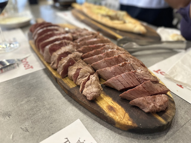 Tiara Grill - Gastronomie und Hotellerie