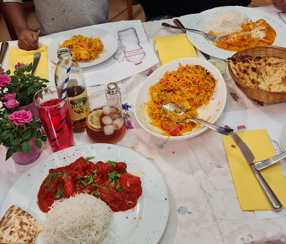 Indian Kitchen Biel - Gastronomie und Hotellerie