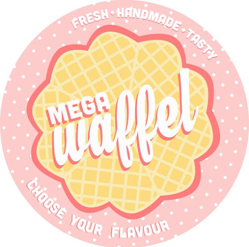 Opinii despre Mega Waffel în Zürich - Gastronomie und Hotellerie