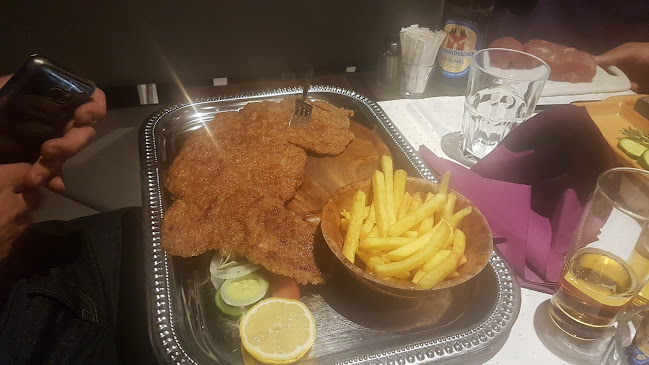 Opinii despre Löwen Wimmis în Wimmis - Gastronomie und Hotellerie