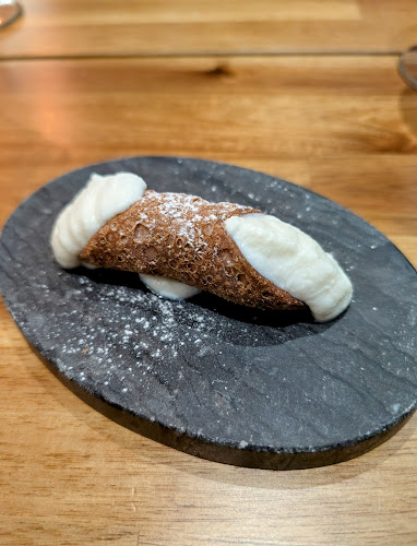 Ristorante Pescheria Belvga