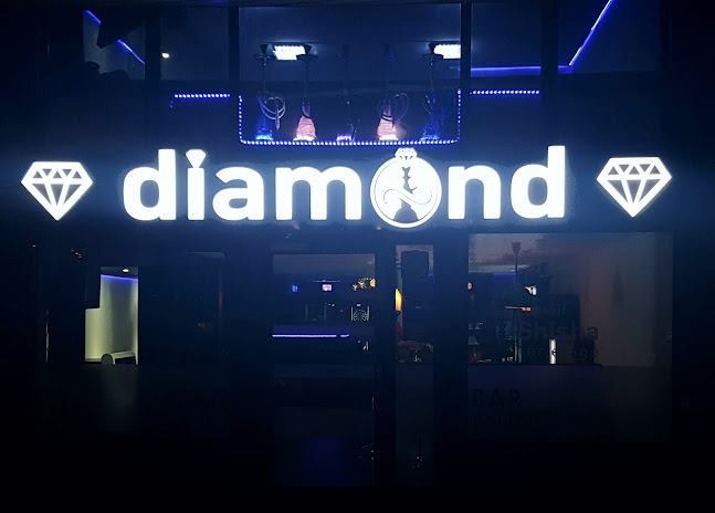 DIAMOND SHISHA - Fribourg
