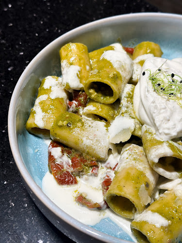 La Romana MMXXI - Restaurant italien, Pizzeria - Gastronomie und Hotellerie