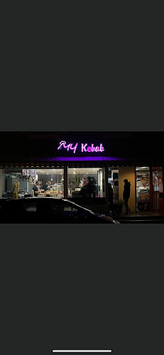 My Kebab - Gland