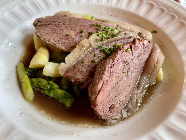 Gasthof Falken - Zürich