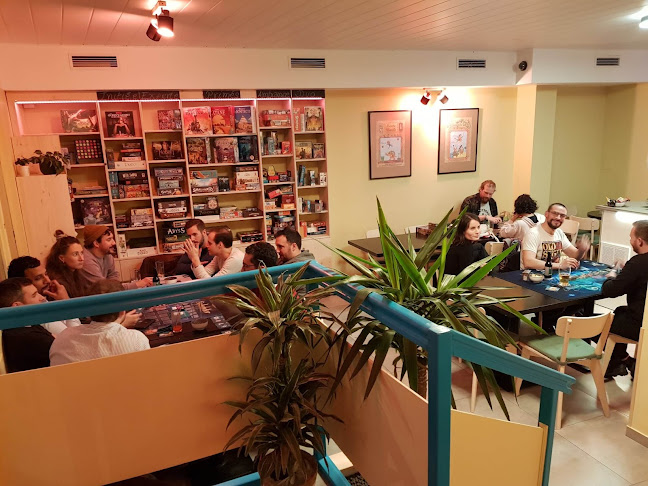 Rue de Montbrillant 20, 1201 Genève