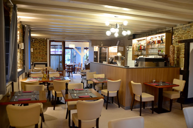 Restaurant La Terrasse