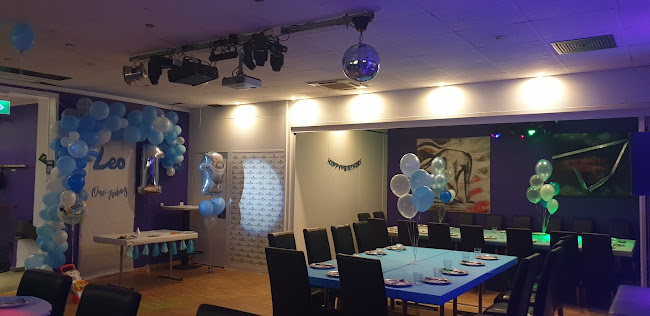 Joggeli Lounge - Gastronomie und Hotellerie