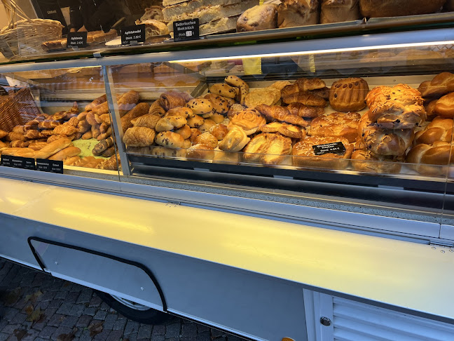 Bäckerei Paul - Riehen