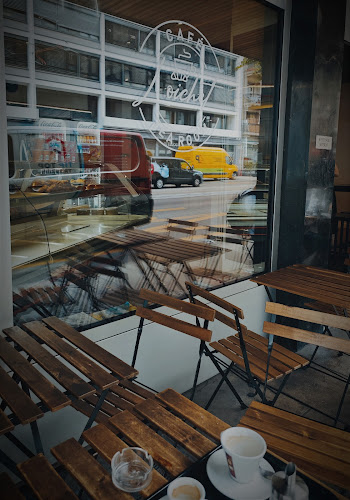 Café Loichet - Gastronomie und Hotellerie