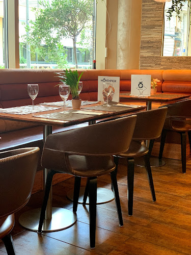 Comentarii opinii despre Restaurant Dolce