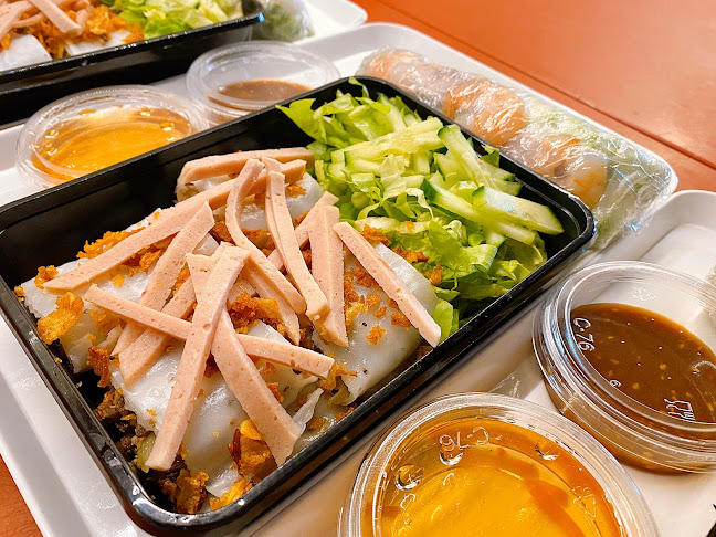 Opinii despre BM82 în Montreux - Gastronomie und Hotellerie