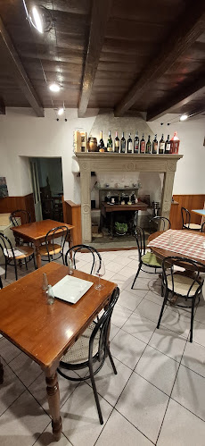 Osteria della Posta - Gastronomie und Hotellerie