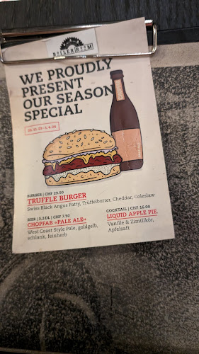 Boilerroom - Winterthur