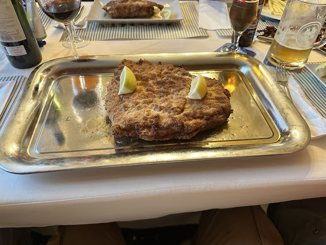 Restaurant Gleis 1 - Gastronomie und Hotellerie