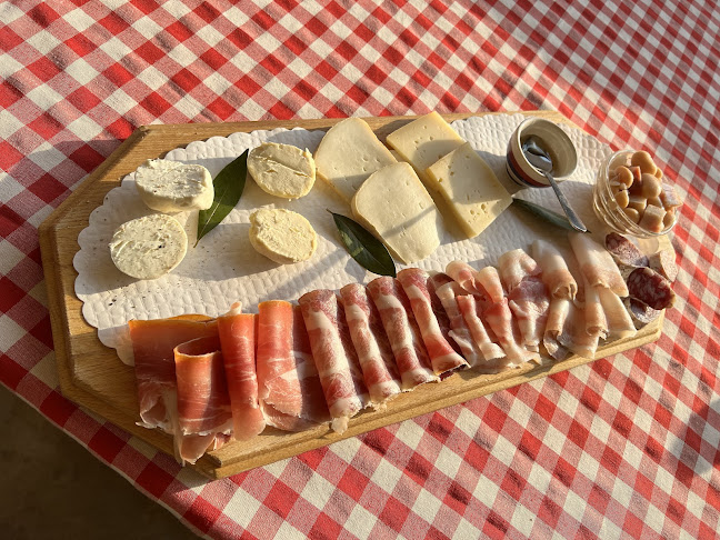 Ristorante-Grotto Eremo S. Nicolao