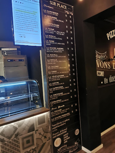 Bruno's Pizzeria - Gastronomie und Hotellerie