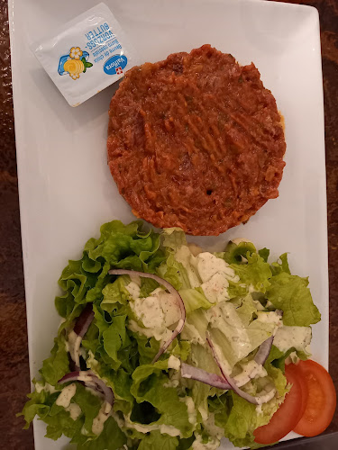 Le Chat Rouge, Olinda Rodrigues Da Cruz - Gastronomie und Hotellerie