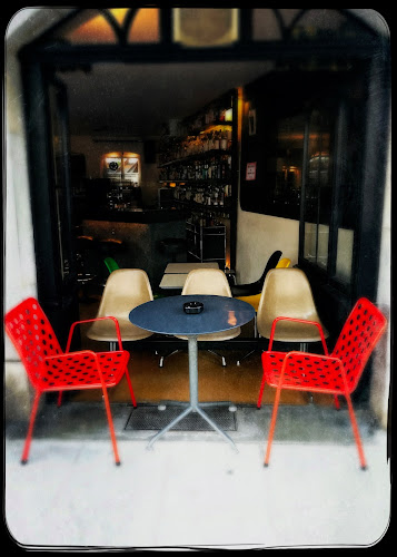 Comentarii opinii despre Bar du Nord