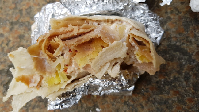 Comentarii opinii despre Restaurant Döner Kebab