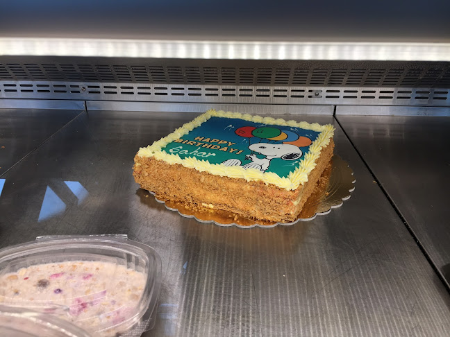 Opinii despre La Couronne - Pâtisserie - Boulangerie în Rolle - Gastronomie und Hotellerie