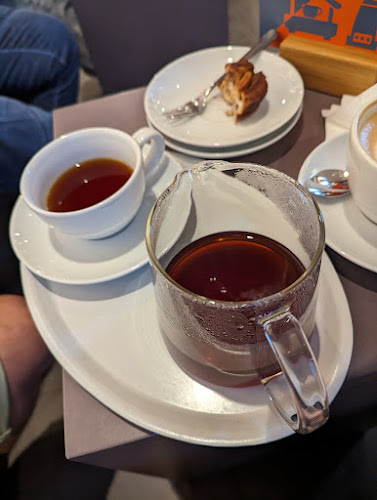 Comentarii opinii despre No. elf Spezialitätenkaffee