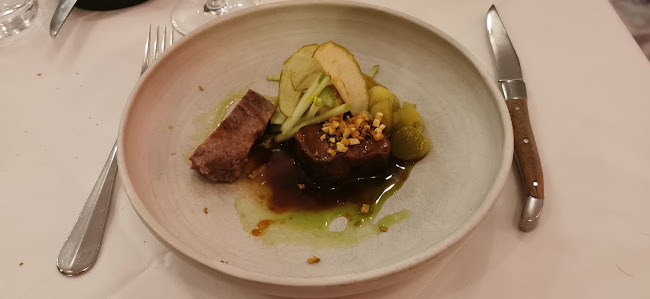 Stiefels Hopfenkranz - Luzern