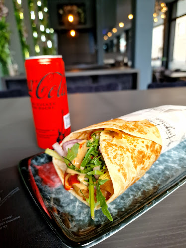 Hayat Restaurant & Lounge Schlieren - Gastronomie und Hotellerie