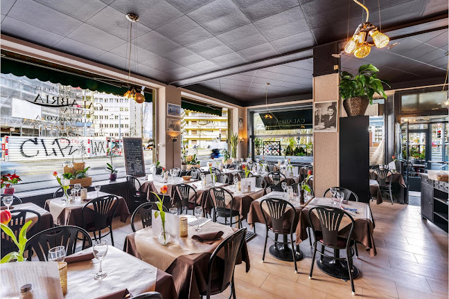 Pizzeria Calabria Dai 3 Fratelli Scalea