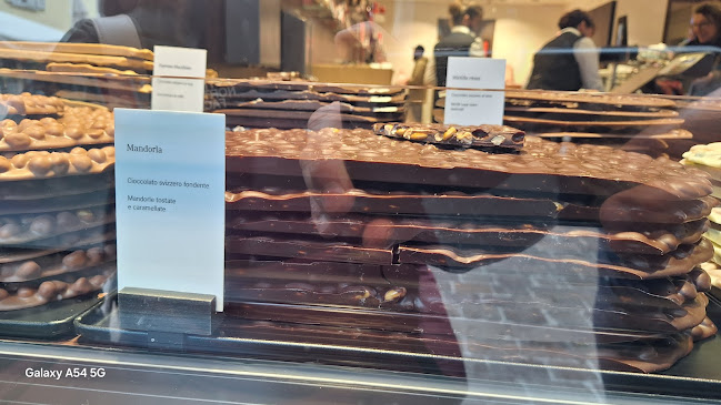 Läderach | Schweiz | Locarno - Locarno