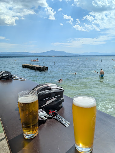 Restaurant de la plage & Bar Duô