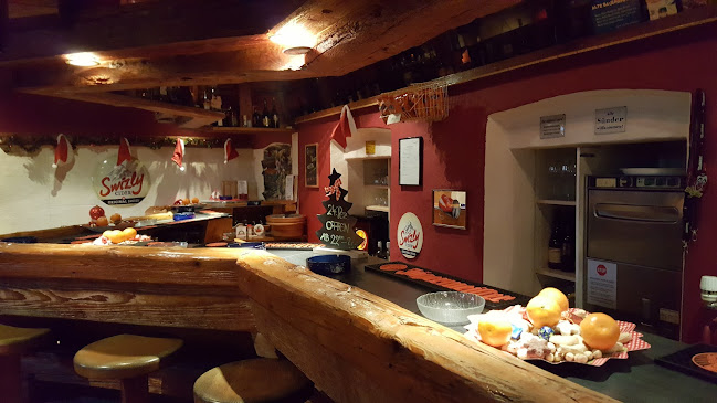 Kuhstallbar - Gastronomie und Hotellerie