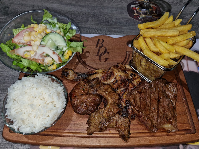 Comentarii opinii despre Brasseur Des Grottes Bar Restaurant et Pizzeria