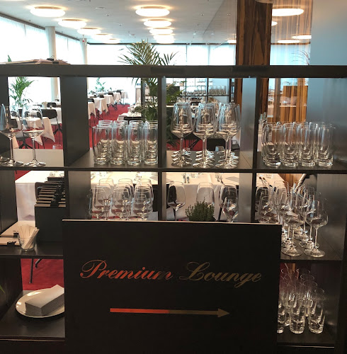 Wassermann Catering im Stadion St. Jakob-Park und St. Jakobshalle Basel - Basel