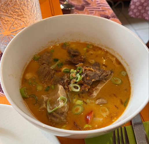 Bali Palace Indonesia