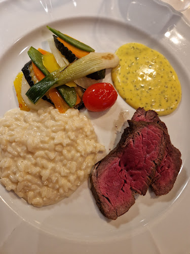 Opinii despre Bad Eptingen în Eptingen - Gastronomie und Hotellerie