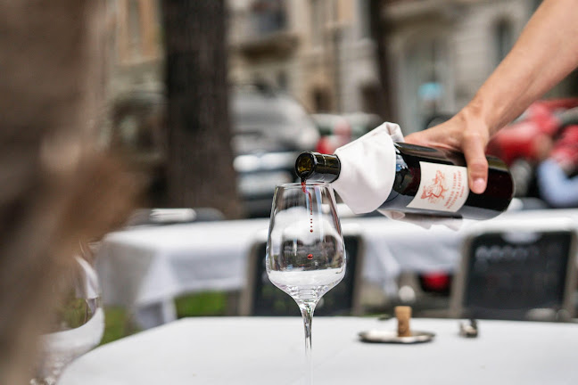 Comentarii opinii despre Ristorante Grotto Ticino Pizzeria Cafiero