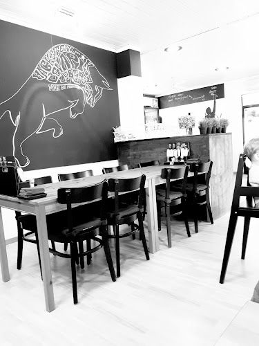 Jack's Pita House - Gastronomie und Hotellerie