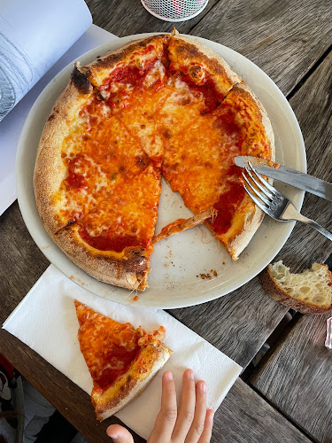 Comentarii opinii despre dieci Pizza&Pasta Restaurant Rapperswil