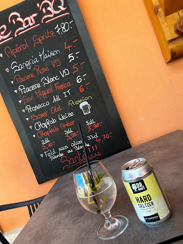 Le Bar’BQ Restaurant - Gastronomie und Hotellerie