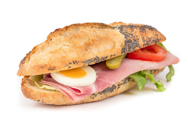 Boulangerie Haas - Échichens